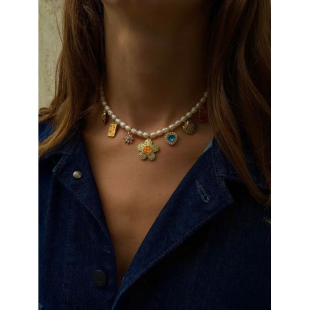 Collier Mamy Aurore
