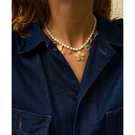 Collier Mamy Aurore