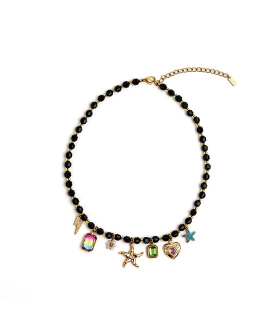 Collier Mamy Claudine