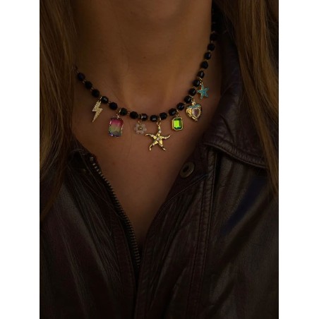 Collier Mamy Claudine