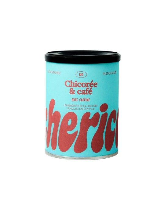 Chicorée et café