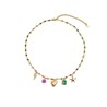 Collier Mamy Brigitte Collier Mamy Brigitte