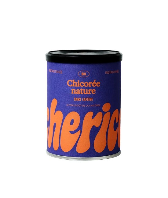 Chicorée nature Bio
