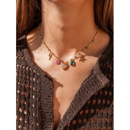 Collier Mamy Brigitte