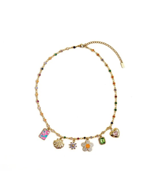 Collier Mamy Victorine