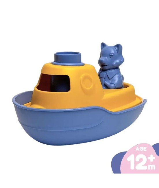 Mon Premier Bateau