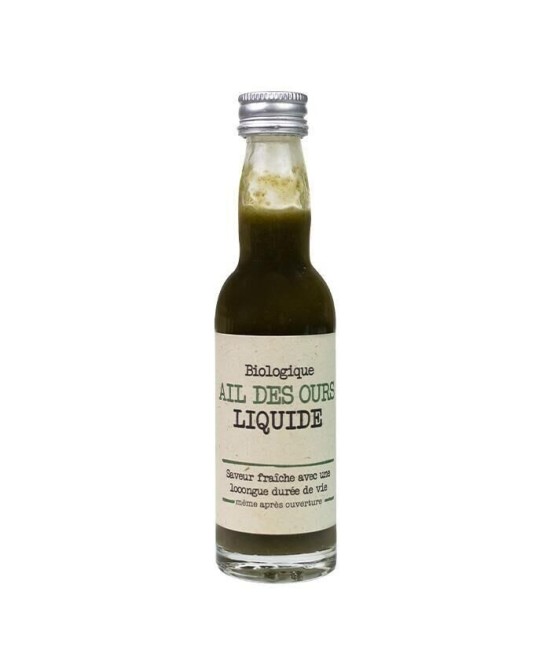 Herbe liquide Bio 40 m