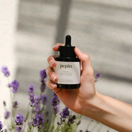 Huile de Neem - insecticide naturel