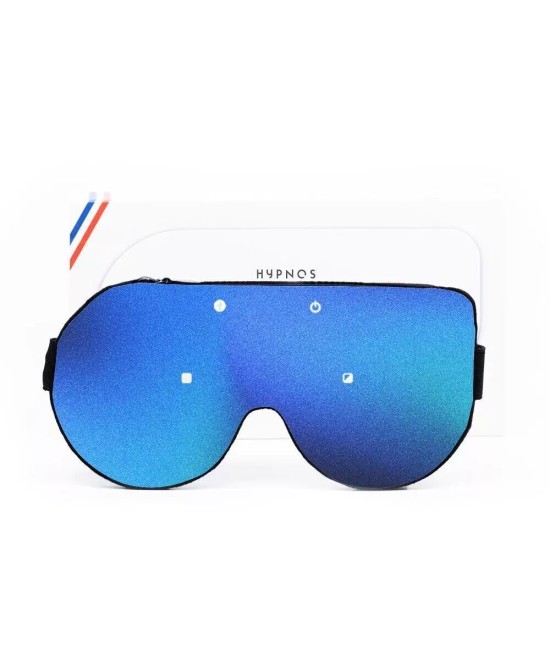 Masque d'auto-hypnose