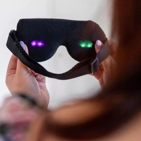 Masque d'auto-hypnose