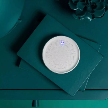 Aide au sommeil - métronome lumineux