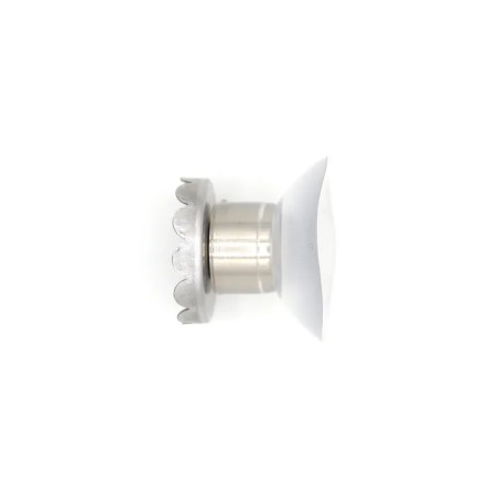 Le porte-savon aimanté