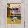 Carnet Vanlife Carnet Vanlife