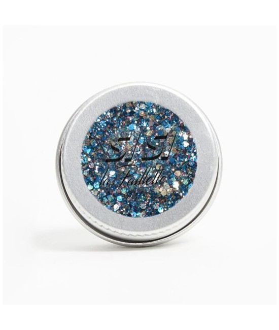 Paillettes biodégradables Galaxsisi