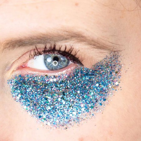 Paillettes biodégradables Galaxsisi
