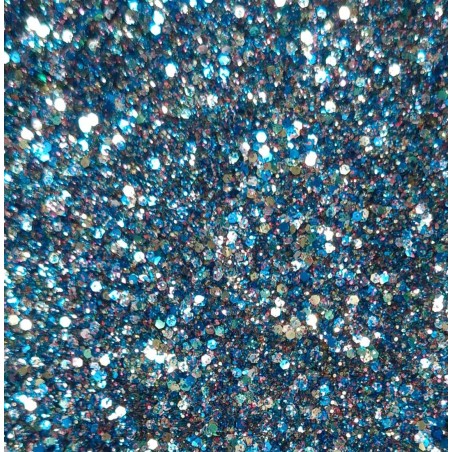 Paillettes biodégradables Galaxsisi