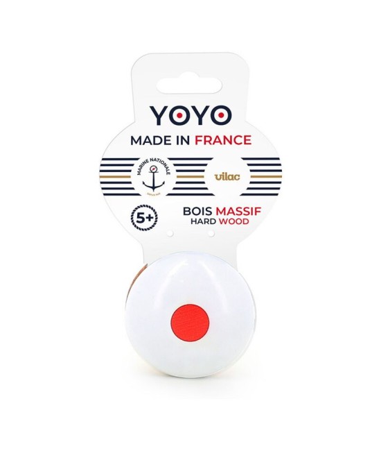 Yoyo bâchi - Marine nationale