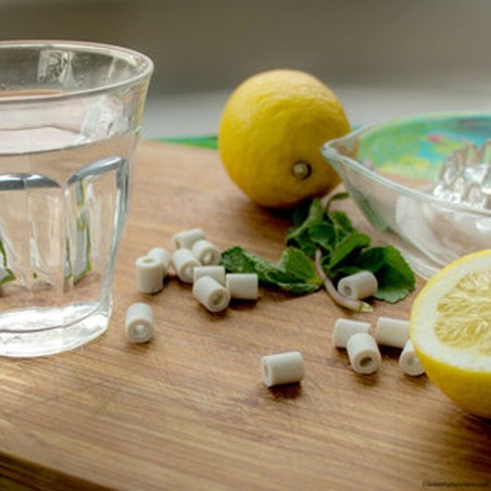 Perles purificatrices d'eau - spécial Carafes