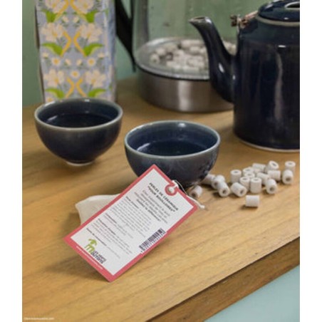 Perles purificatrices d'eau - spécial Bouilloires