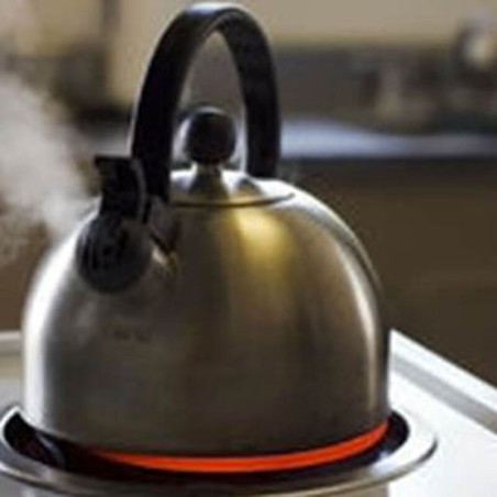 Perles purificatrices d'eau - spécial Bouilloires