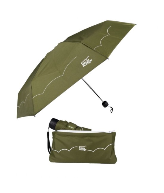 "Le Mini" - Parapluie + Housse Absorbante