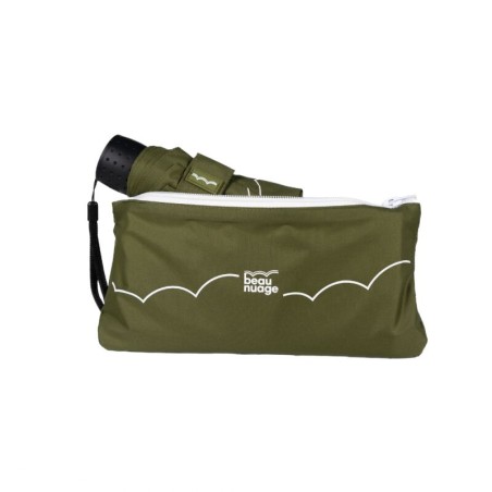 "Le Mini" - Parapluie + Housse Absorbante