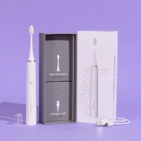 Brosse à dents électrique