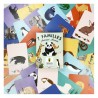 Cartes 7 Familles des Animaux Cartes 7 Familles des Animaux