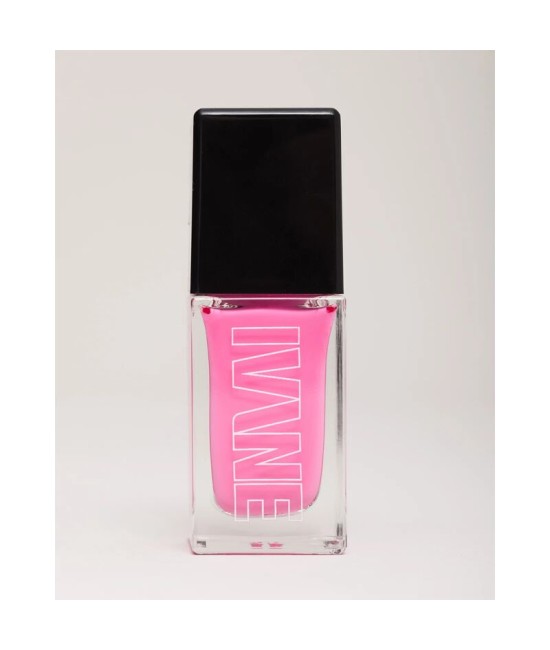 Vernis Rose Bonbon / Ivine