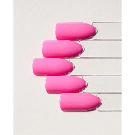Vernis Rose Bonbon / Ivine