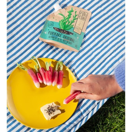 Furikake Original - Pack Duo