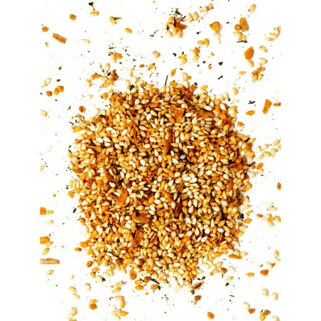 Furikake Piment Fort - Pack Duo