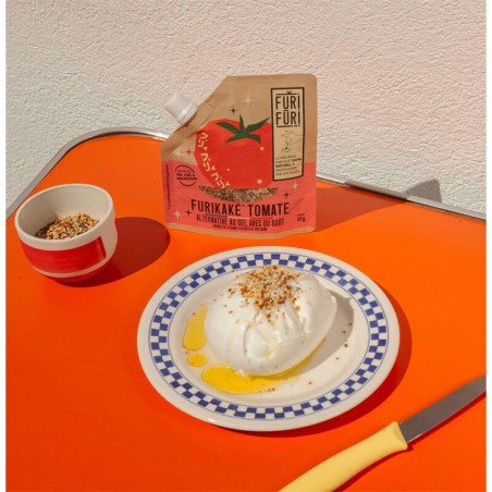 Furikake Tomate - Pack Duo