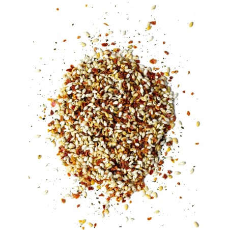 Furikake Tomate - Pack Duo