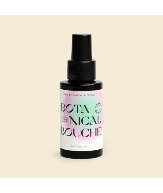 Botanical Bouche
