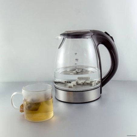 Sachet 45 perles de céramique Tous usages