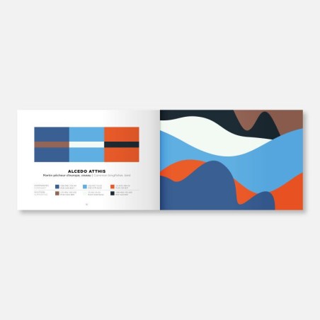 Color Inspiration Volume 2