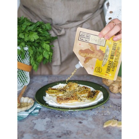 Furikake Gingembre - Pack Duo