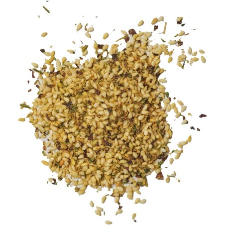 Furikake Gingembre - Pack Duo