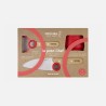 Coffret cuisine pour enfant "Le Petit Chef" Rouge Coffret cuisine pour enfant "Le Petit Chef" Rouge