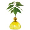 Avocado Vase - Jaune Avocado Vase - Jaune