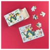 Mini Puzzle Carnaval Mini Puzzle Carnaval
