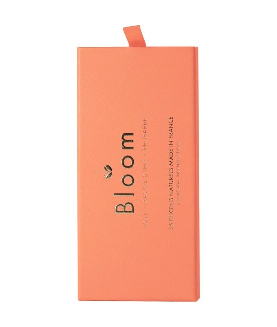 Coffret d'encens Flamingo