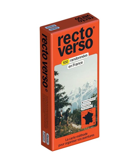 Recto Verso France