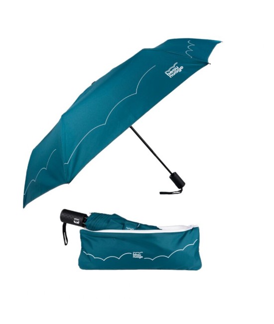 "L'Automatique" - Parapluie + Housse Absorbante