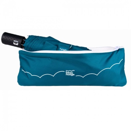 "L'Automatique" - Parapluie + Housse Absorbante