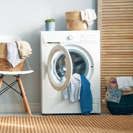 Coussin de 40 Perles de céramique Spécial Lave-linge