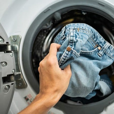 Coussin de 40 Perles de céramique Spécial Lave-linge