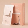Mes cartes de Yin Yoga Mes cartes de Yin Yoga