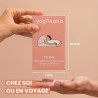 Mes cartes de Yin Yoga Mes cartes de Yin Yoga